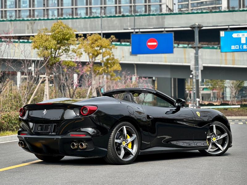 Ferrari Portofino, 2022 — фото 6 из 12