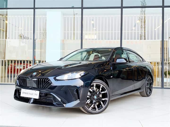 BMW 2 Series, 2025 — купить в Ульяновске под ключ