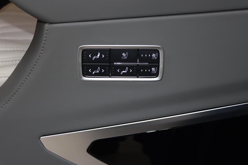 Mercedes-Benz V-Class, 2025 — фото 11 из 12
