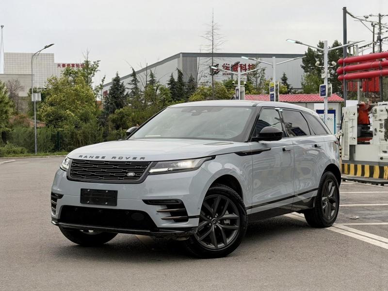 Land Rover Range Rover Velar, 2024 — купить в Твери под ключ