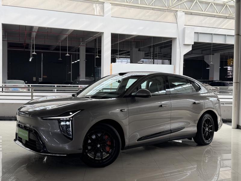 IM motors LS6, 2025 — купить в Самаре под ключ