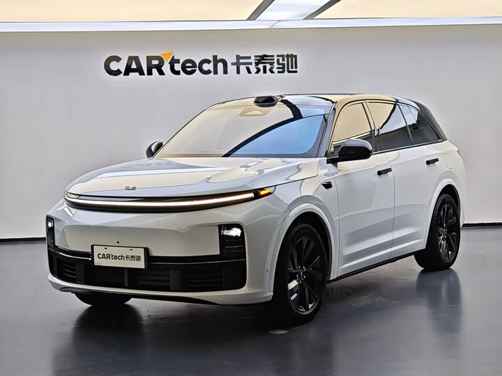 LiXiang L7, 2023 — купить в Перми под ключ
