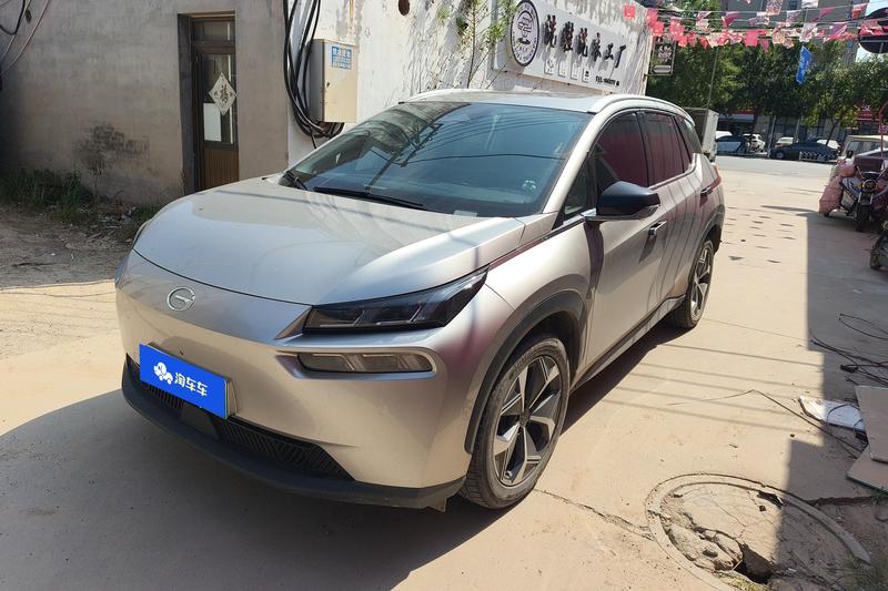 GAC Aion V, 2023 — купить в Туле под ключ