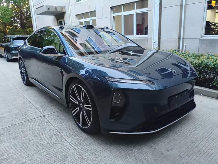 Nio ET9, 2025 — фото 4 из 9