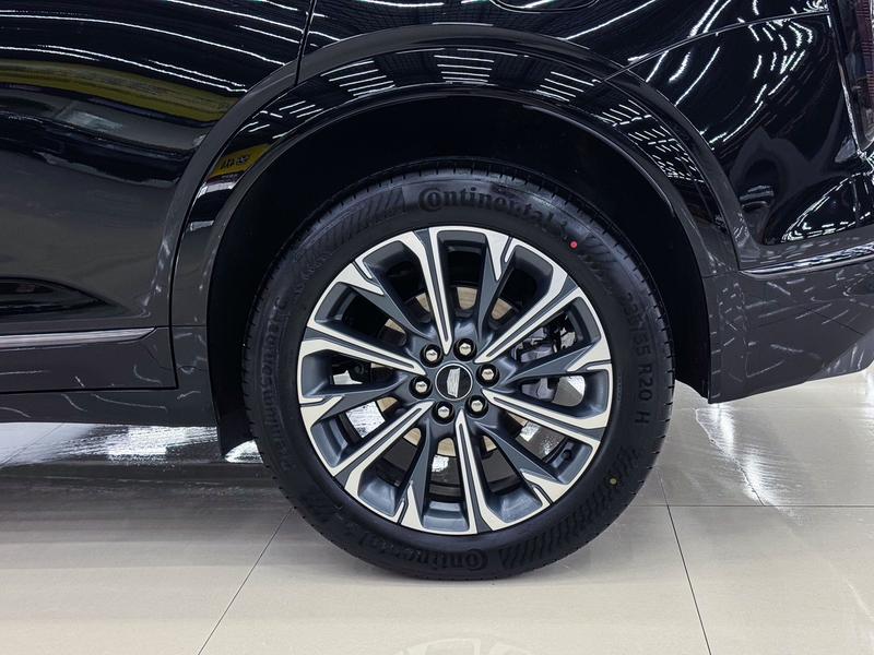 Cadillac XT5, 2025 — фото 5 из 12