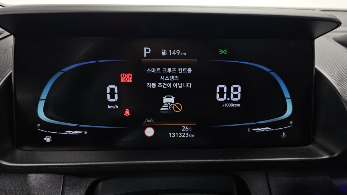 Hyundai Casper, 2021 — фото 8 из 12