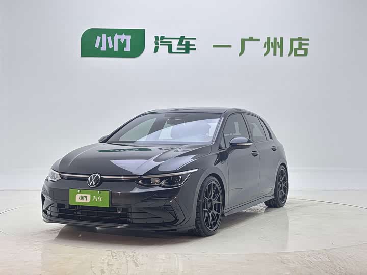 Volkswagen Golf, 2022 — купить в Туле под ключ