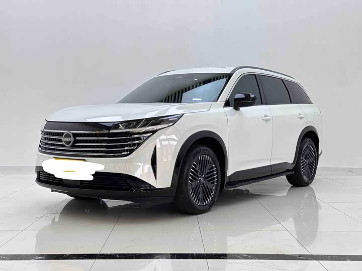 Nissan Pathfinder, 2024 — купить в Владимире под ключ