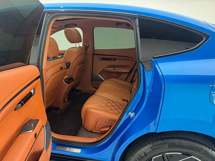 GAC Hyptec HT, 2024 — фото 8 из 9