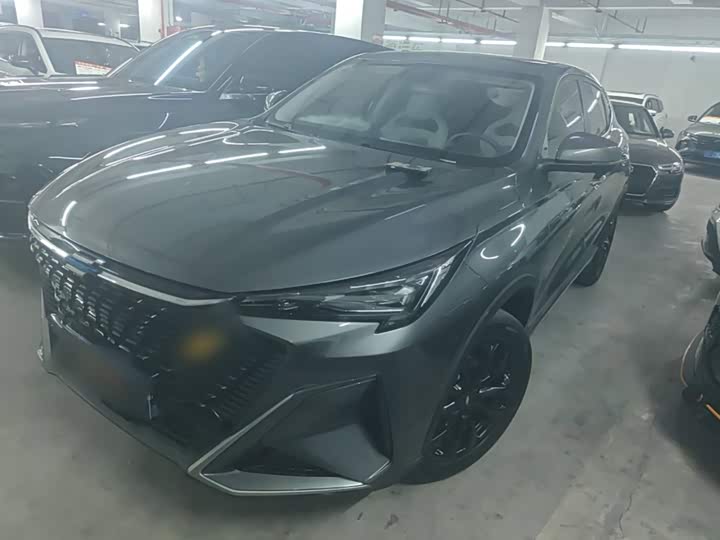 Changan Oshan X5 Plus, 2022 — купить в Брянске под ключ