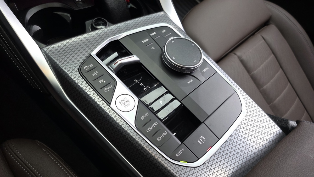 BMW 4 Series, 2025 — фото 8 из 12