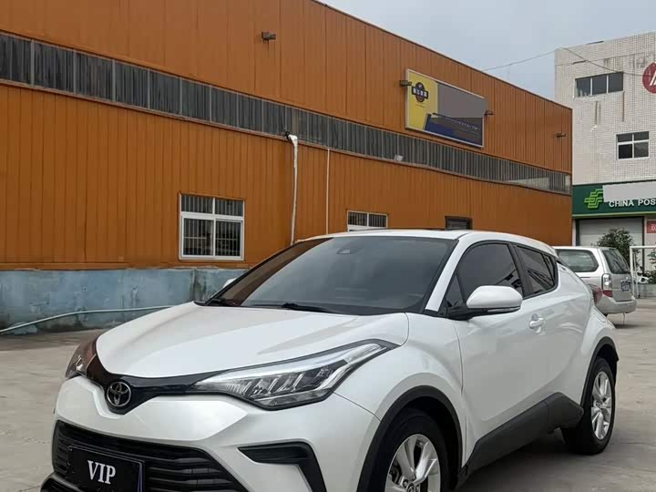 Toyota Izoa, 2021 — купить в Нижнем Новгороде под ключ