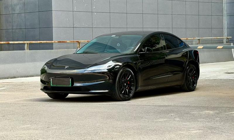 Tesla Model 3, 2023 — купить в Казани под ключ