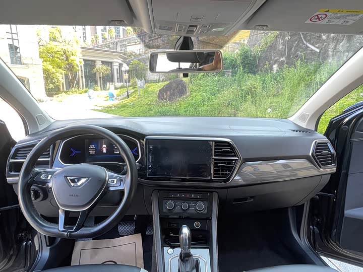 Jetta VS7, 2022 — фото 6 из 9