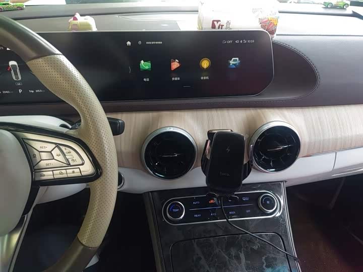 Dongfeng Forthing Yacht, 2023 — фото 6 из 9