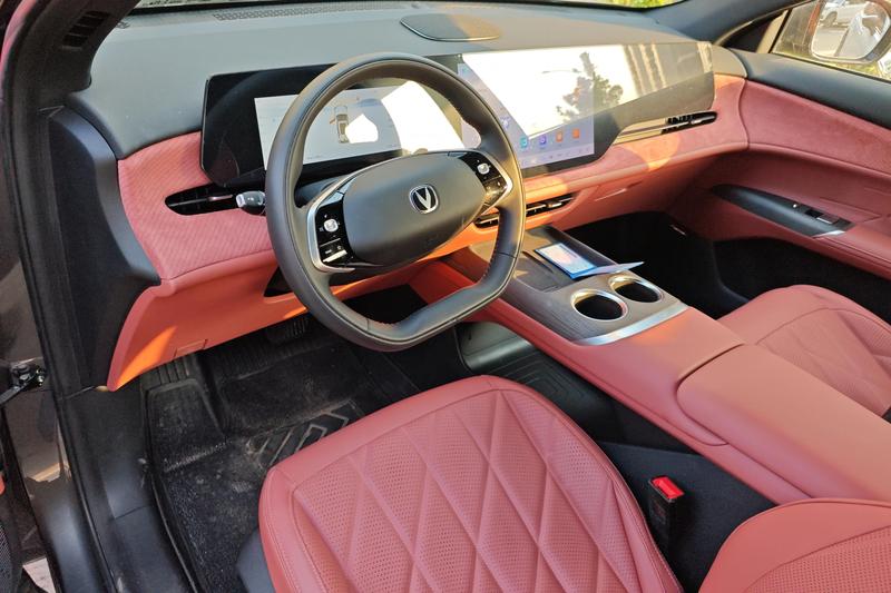 Changan CS75 Plus, 2025 — фото 6 из 10