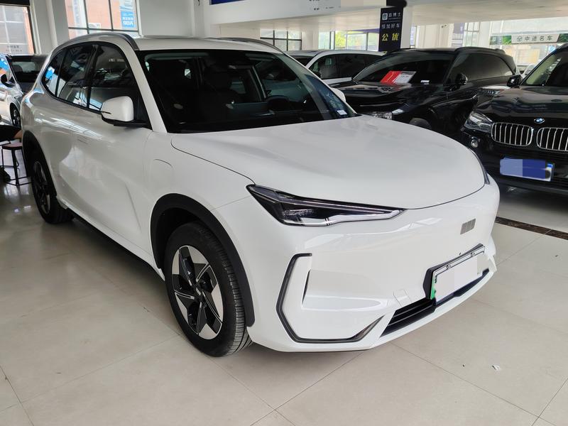 Geely Galaxy E5, 2026 — фото 3 из 12