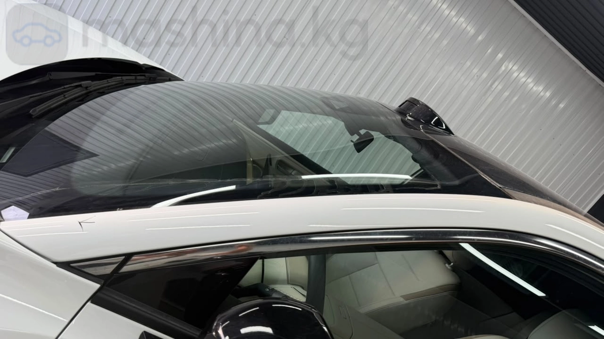 Toyota Bz3x, 2025 — фото 10 из 12