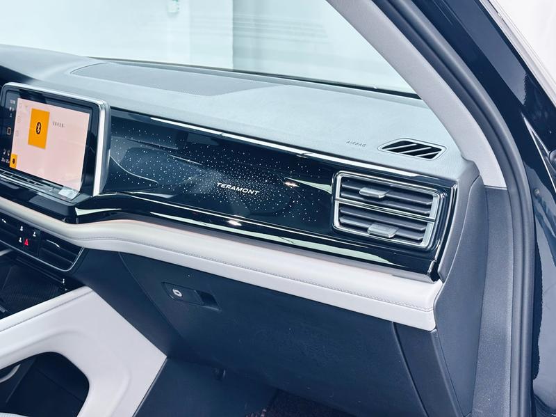 Volkswagen Teramont Pro, 2024 — фото 9 из 12