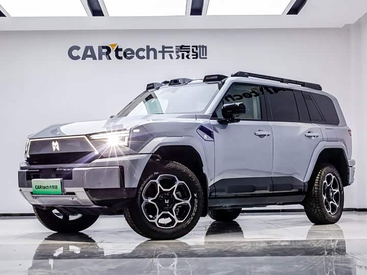 Dongfeng Mengshi M18-3, 2025 — купить в Калуге под ключ