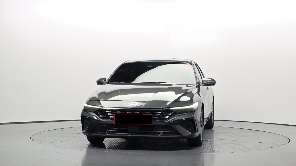 Hyundai Avante, 2024 — фото 3 из 12