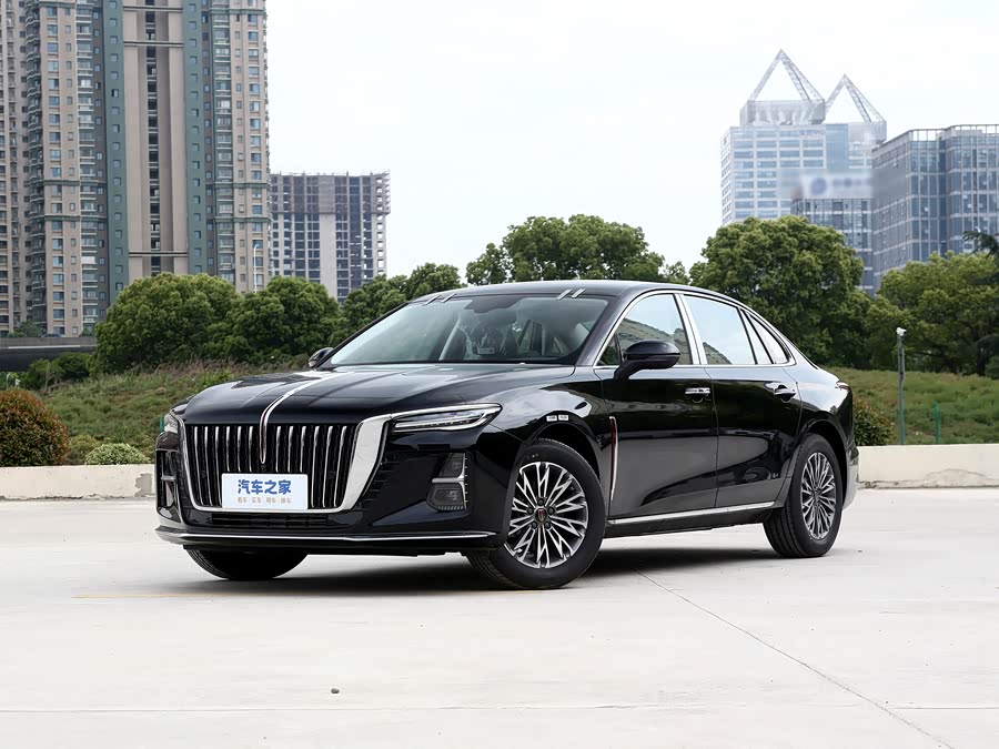 Hongqi H5, 2026 — купить в Уфе под ключ