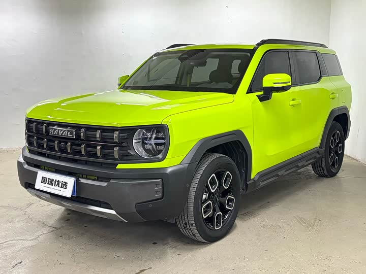 Haval KuGou, 2022 — купить в Белгороде под ключ