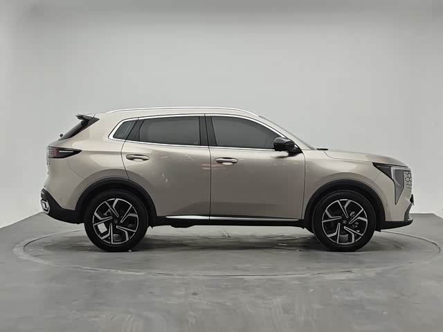 Changan CS55 Plus, 2025 — фото 3 из 9