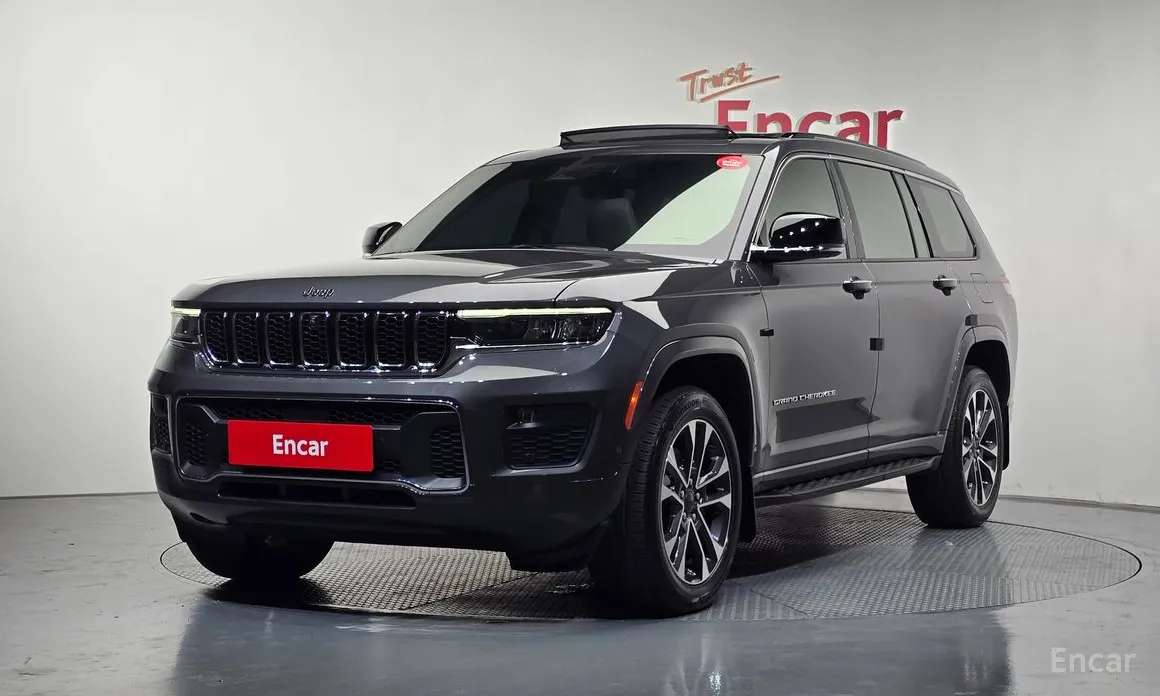 Jeep Cherokee, 2022 — купить в Нижнем Новгороде под ключ