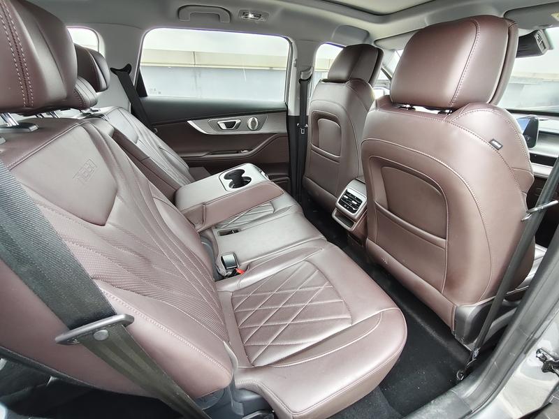 Chery Tiggo 8 Pro, 2024 — фото 8 из 12