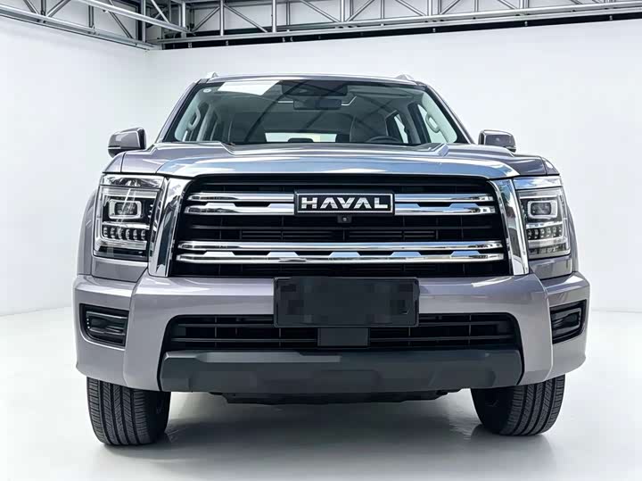 Haval H5, 2023 — фото 3 из 9