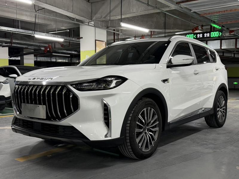 Jetour X70 Plus, 2023 — купить в Ижевске под ключ