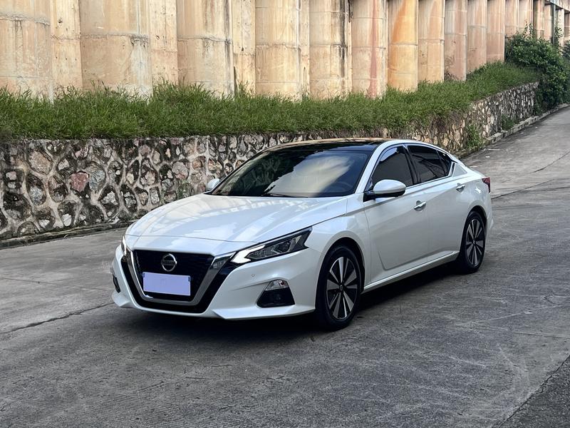 Nissan Teana, 2022 — купить в Белгороде под ключ