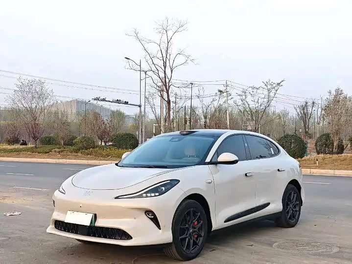 IM motors LS6, 2024 — купить в Уфе под ключ