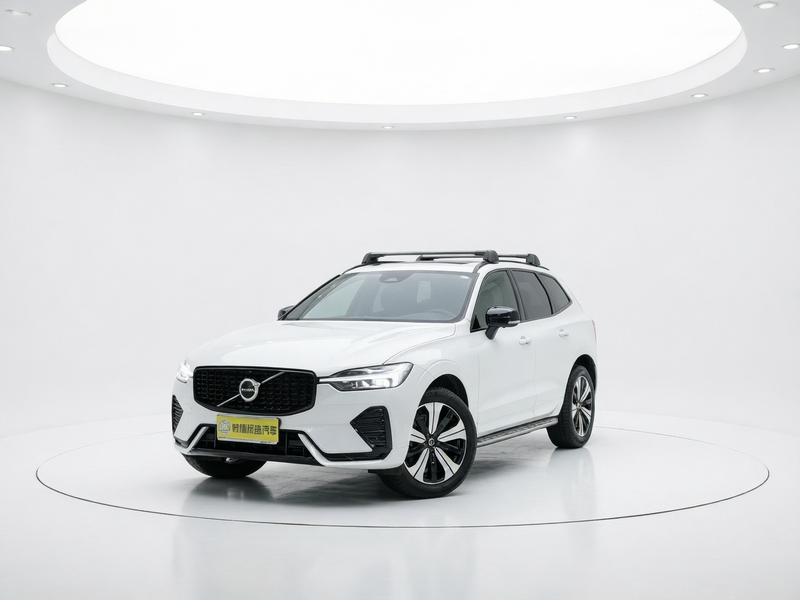 Volvo XC60, 2023 — купить в Тольятти под ключ