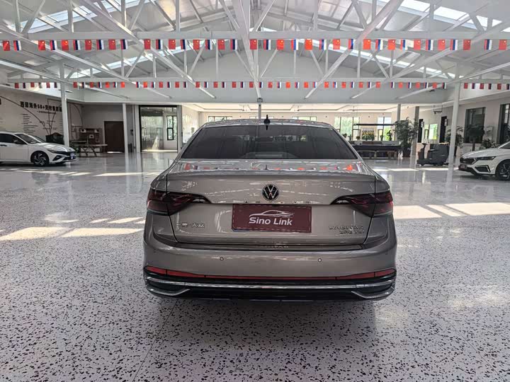 Volkswagen Sagitar L, 2022 — фото 4 из 9