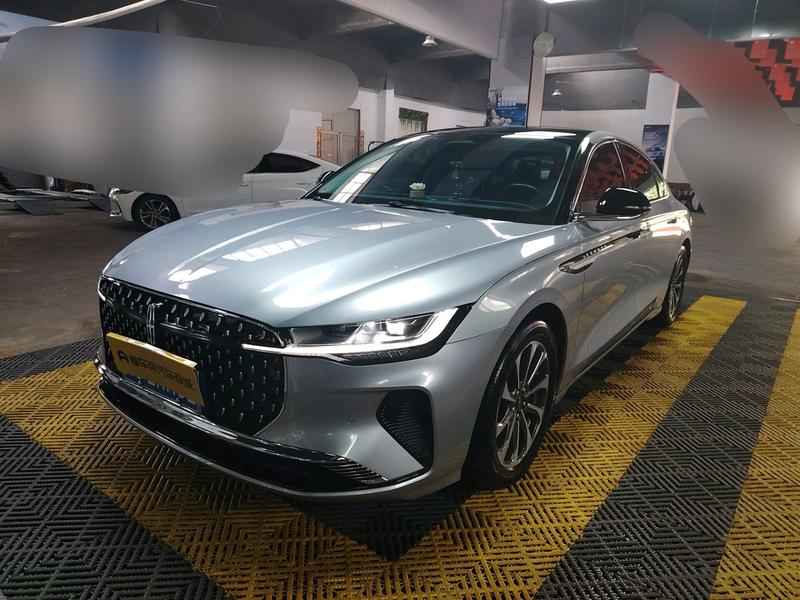 Lincoln Z (Zephyr), 2023 — купить в Смоленске под ключ