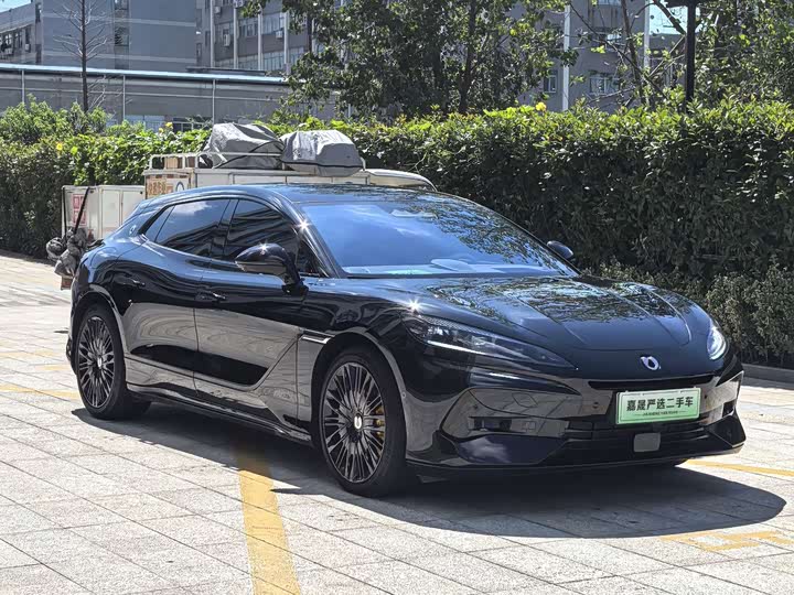Denza Z9GT, 2024 — фото 3 из 9