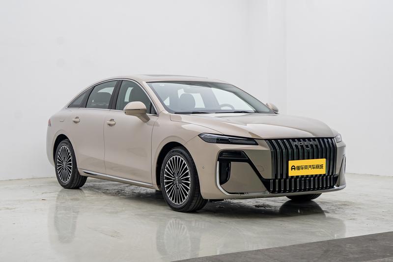 Roewe M7 DMH, 2025 — фото 3 из 12