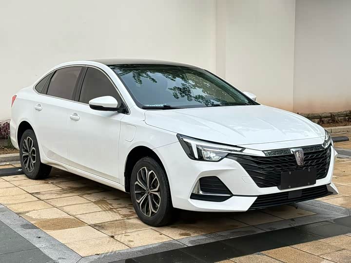 Roewe i6 Max EV, 2023 — фото 3 из 9