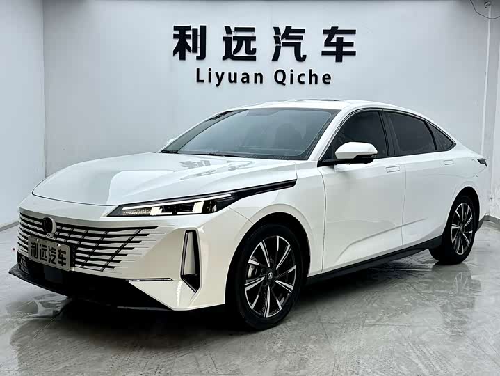 Changan Eado Plus, 2024 — купить в Санкт-Петербурге под ключ
