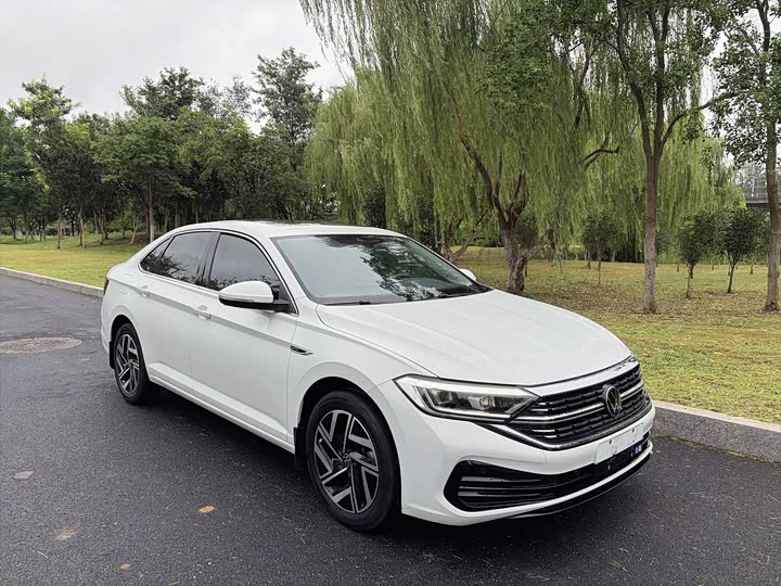 Volkswagen Sagitar L, 2022 — фото 3 из 9