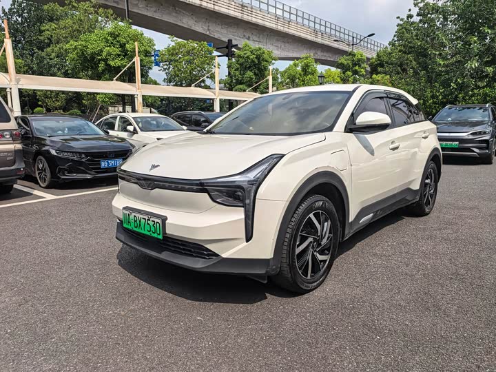 Hozon U, 2022 — купить в Ижевске под ключ