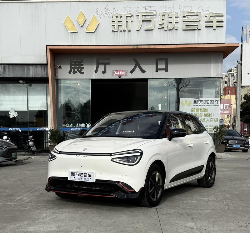 Dongfeng Yipai Nano 01, 2025 — купить в Москве под ключ