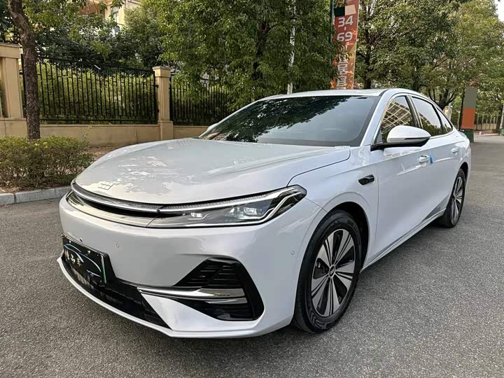 Geely Galaxy A7, 2025 — купить в Смоленске под ключ