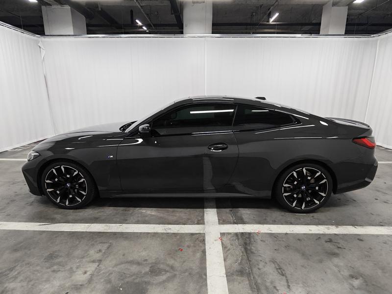 BMW 4 Series, 2024 — фото 4 из 12