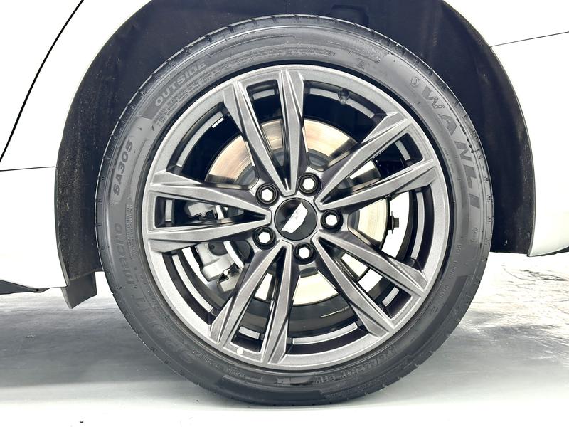 Cadillac CT4, 2023 — фото 11 из 12
