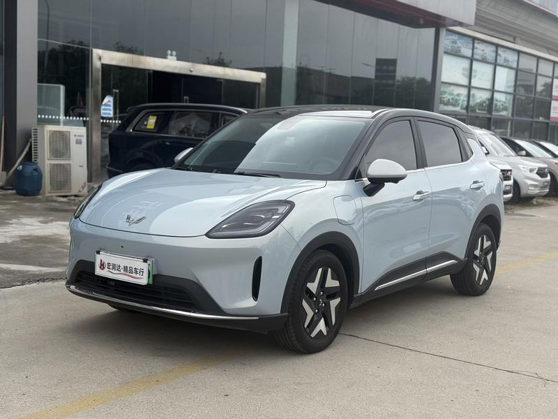 Wuling Bingo S, 2025 — купить в Белгороде под ключ