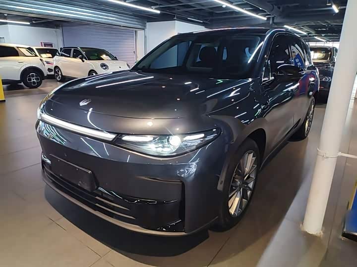 Leapmotor C10, 2025 — купить в Уфе под ключ
