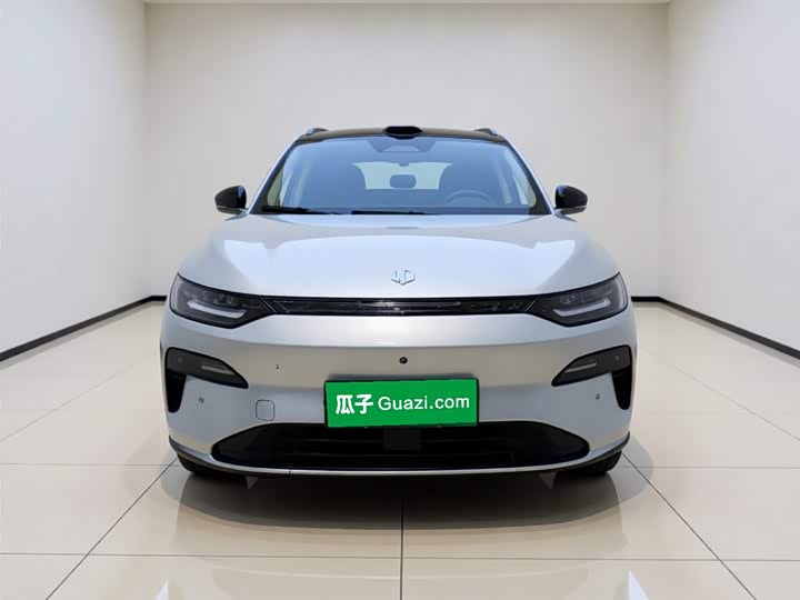 Leapmotor C11, 2025 — фото 2 из 9
